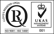 LLOYD'S REGISTER QUALITY ASSUARANCE